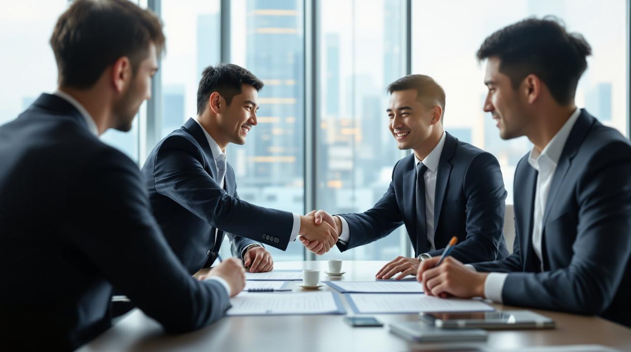 久久视频与腾讯视频达成战略合作，共同打造精品网络剧内容生态